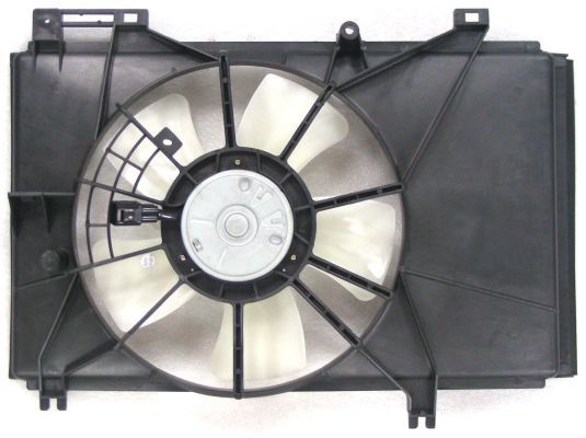 Mazda Cooling Fan 47551 Nrf