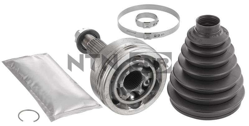 CV joint repair kit, drive shaft