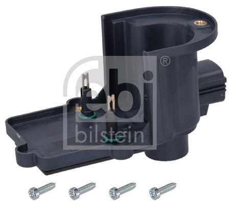 EGR valve 186014 FEBI