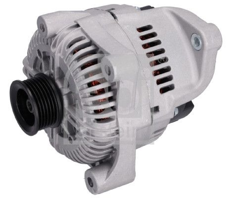 Dynamo / Alternator