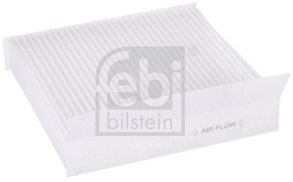 Cabin Filter 192856 FEBI