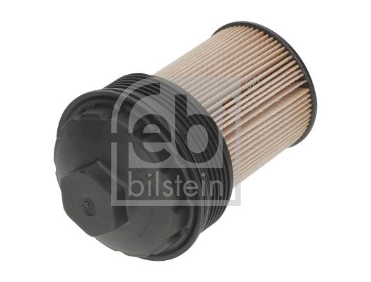 Oil Filter 193186 FEBI