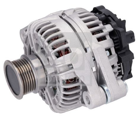 Dynamo / Alternator