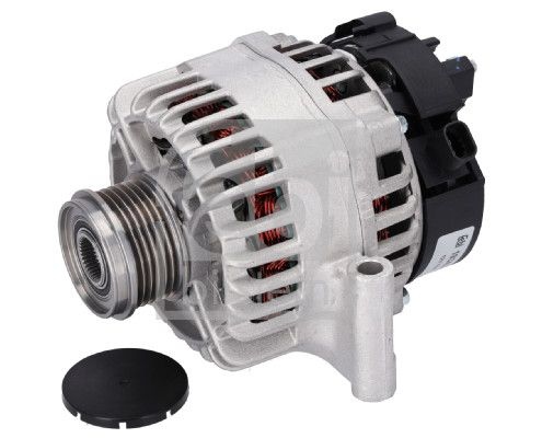 Dynamo / Alternator