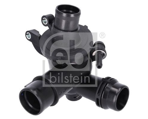 Thermostat, coolant 193676 FEBI