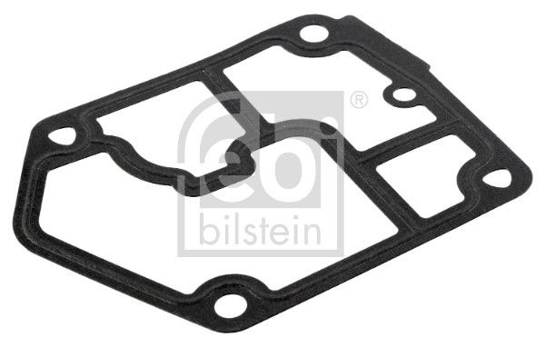 Gasket, Oil Filter Housing