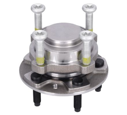 Wheel Bearing Set