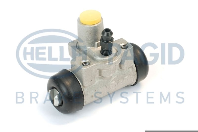 Nissan Wheel Brake Cylinder