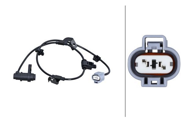Mitsubishi Wheel Speed Sensor