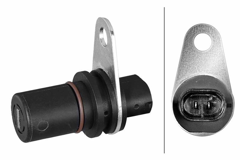 Sensor hastighet