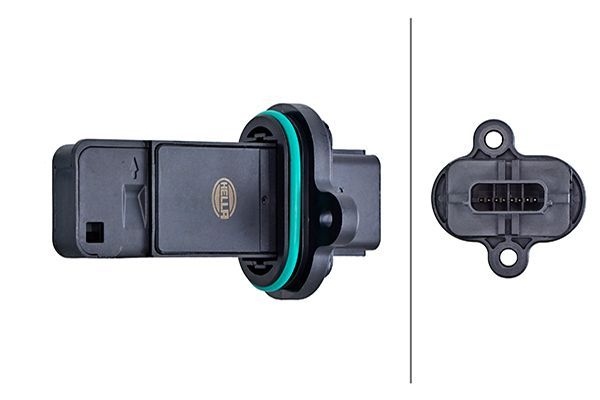 Bmw Air Mass Meter