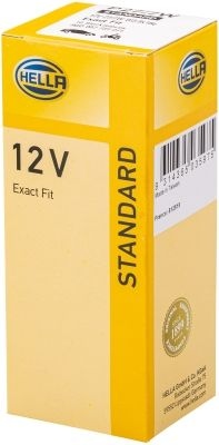 Hella Standard P277W 12V27W