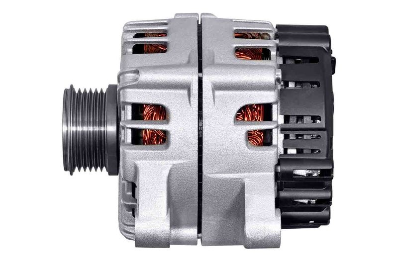 Dynamo / Alternator 8EL 015 637-211 Hella