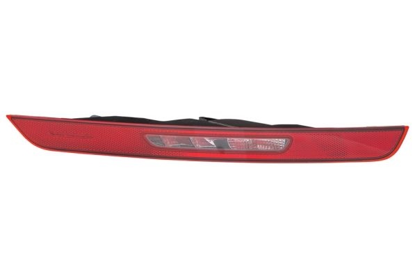 Rear light 2ZR 011 501-151 Hella