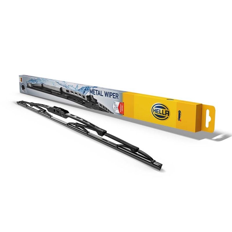 Wiper blade Metal 9XW 253-131 Hella