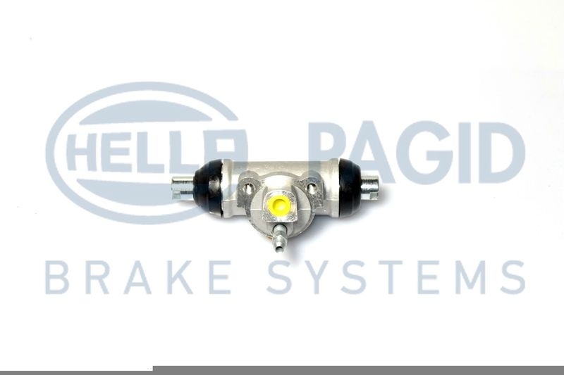 Nissan Wheel Brake Cylinder