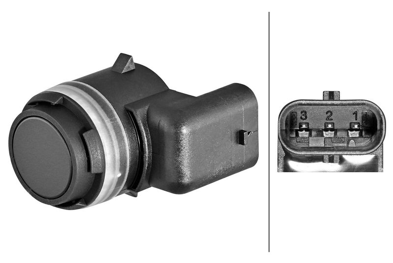 Audi Sensor Park Distance Control