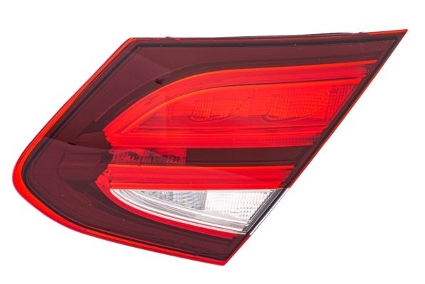 Rear Light 2TZ 011 787- Hella