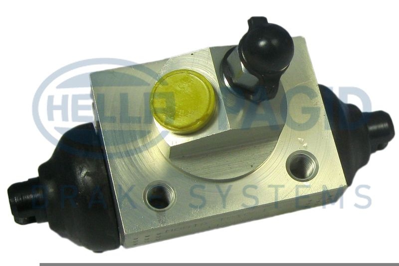 Kia Wheel Brake Cylinder