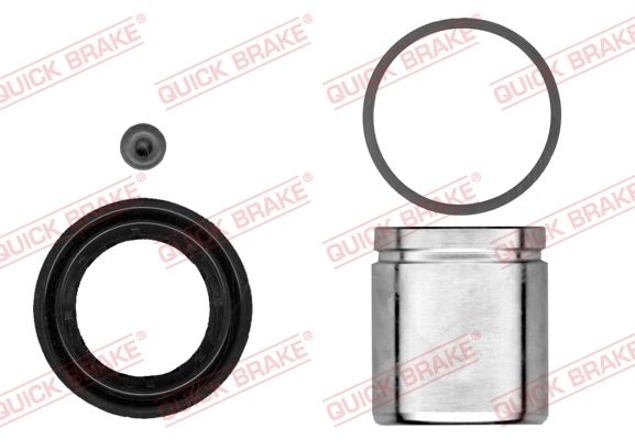 Repair kit, Brake Caliper