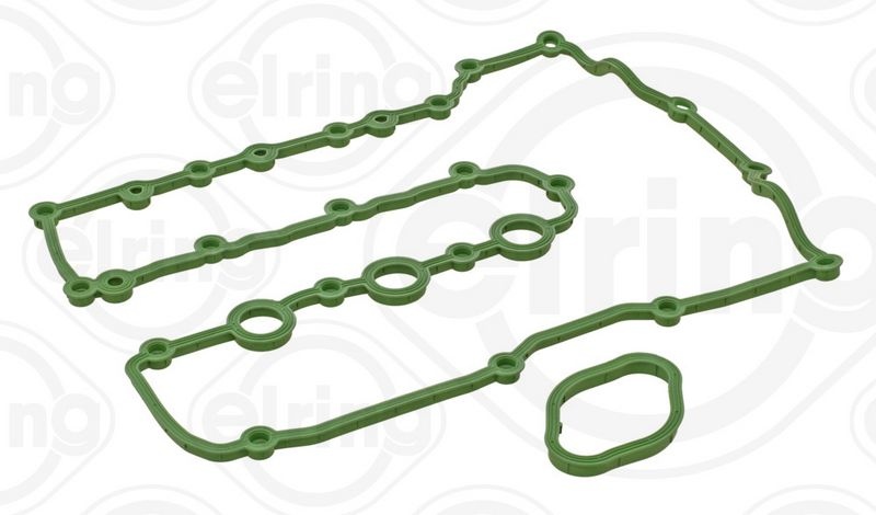 Gasket set, valve cover 092. Elring