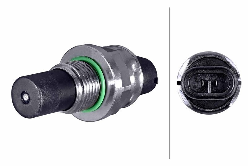 Sensor hastighetsoverforing