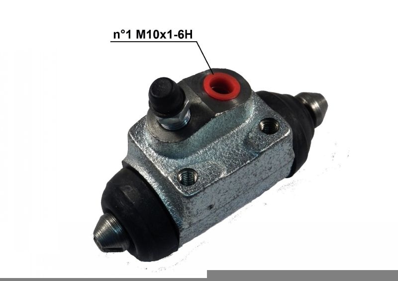 Kia Wheel Brake Cylinder