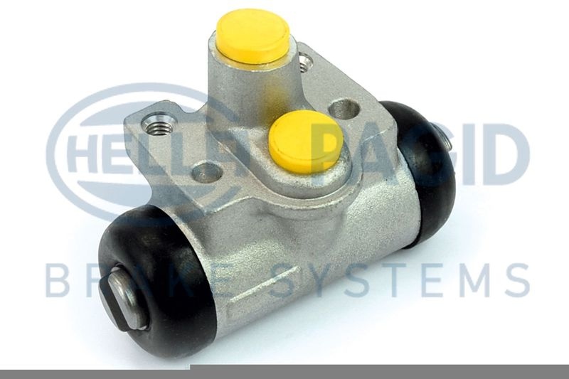 Suzuki Wheel Brake Cylinder