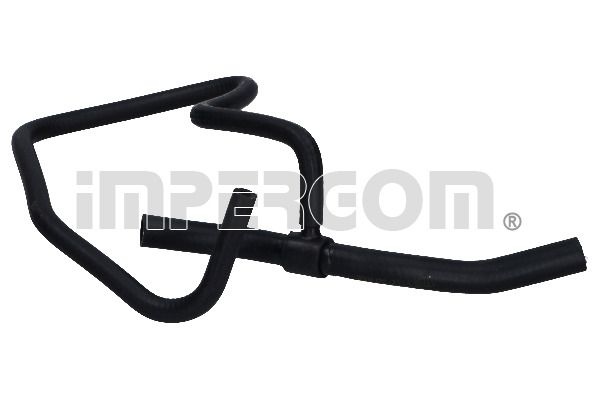 Fiat Hose Heat Exchanger (Heating)