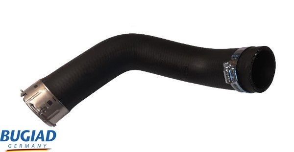 Nissan Charging Air Hose