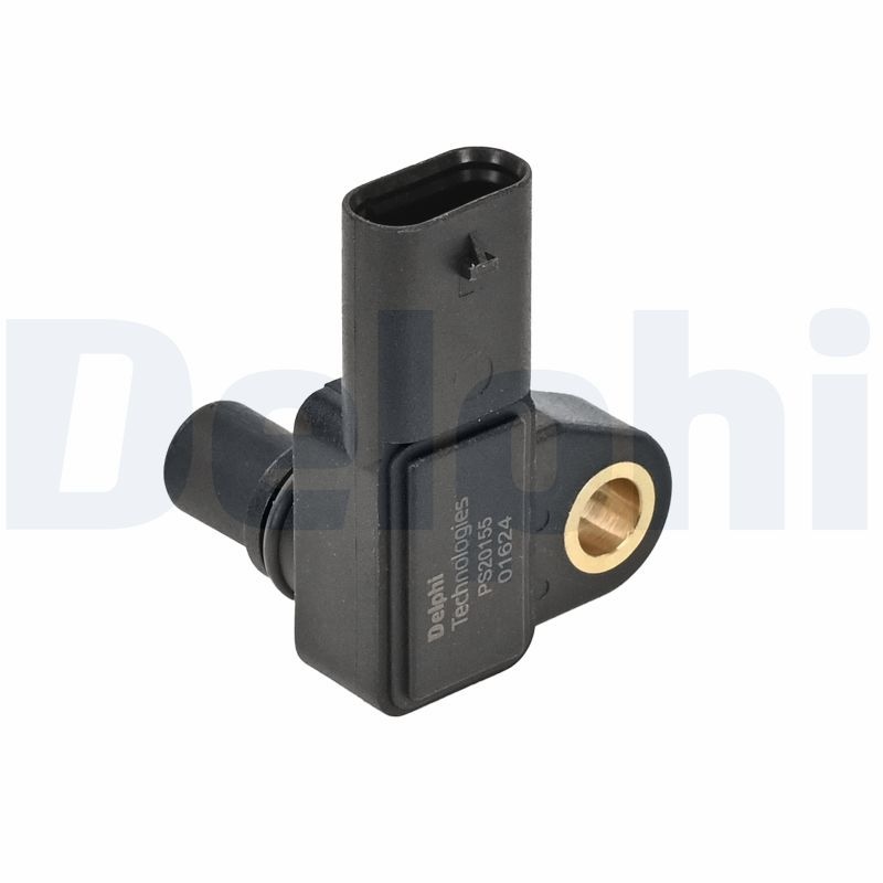 MAP Sensor