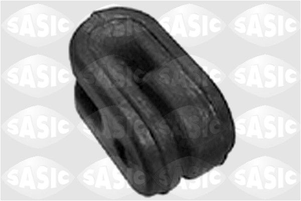 SASIC Rubber Buffer, silencer 4001464  RENAULT,PEUGEOT,CITROËN,TWINGO I (C06_),KANGOO (KC0/1_),KANGOO Express (FC0/1_),SUPER 5 (B/C40_)