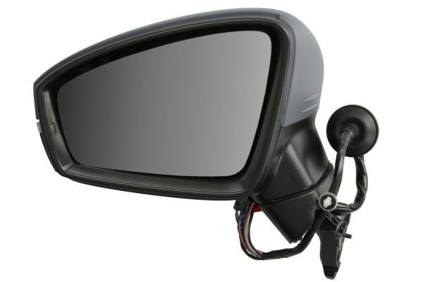 Blic Ytterspegel Volkswagen 5402011609312P Storlek 2