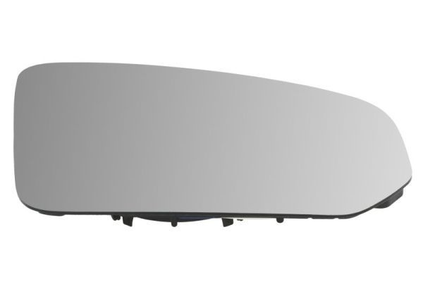 Volvo Mirror Glass Exterior Mirror