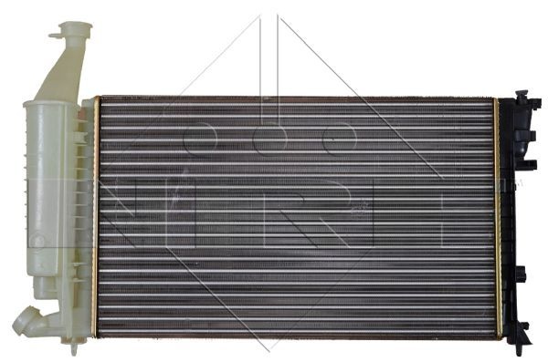 Nrf Kylare Motorkylning Peugeot 54677 Storlek 2