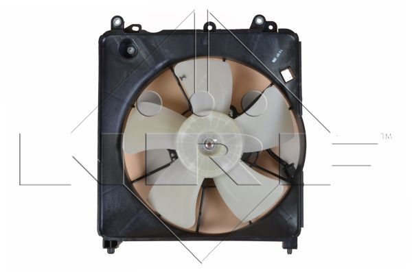 Honda Cooling Fan 47707 Nrf