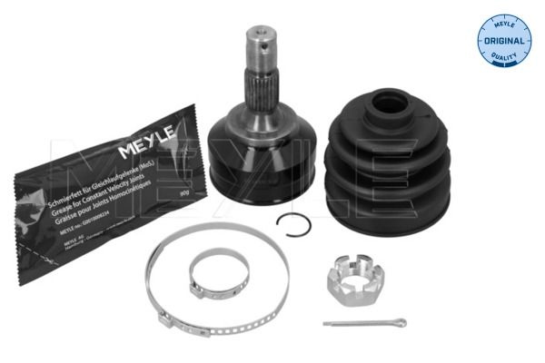 CV Joint Repair kit, Drive Shaft