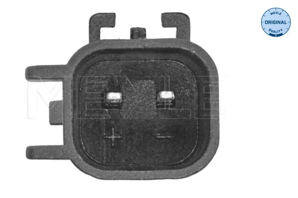 Ford Wheel Speed Sensor