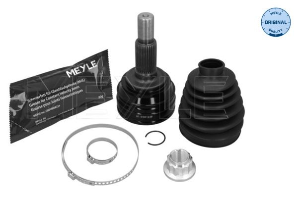 CV Joint Repair kit, Drive Shaft