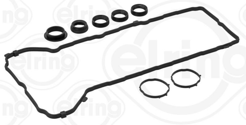 Gasket set, valve cover 085.660 Elring