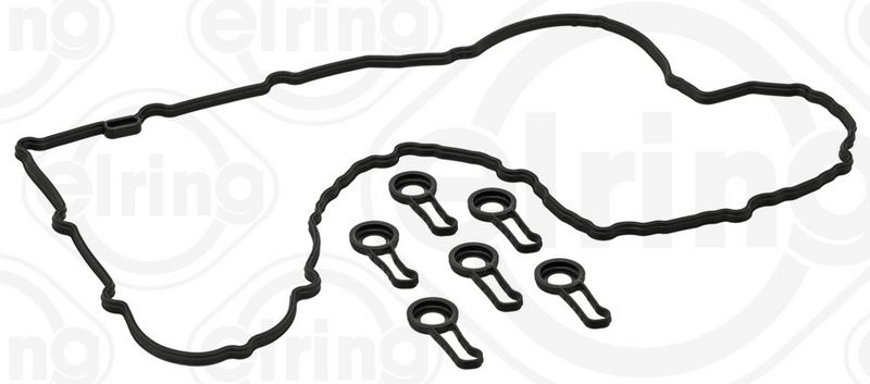 Gasket set, valve cover 202.810 Elring