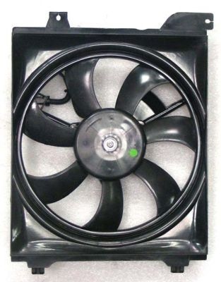 Kia Cooling Fan 47515 Nrf