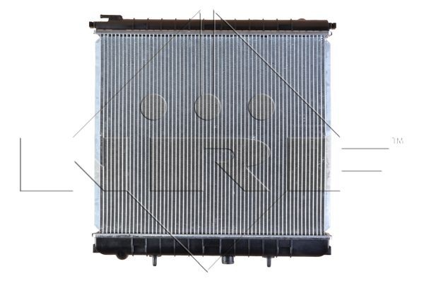 Nrf Kylare Motorkylning Land Rover 58445 Storlek 2