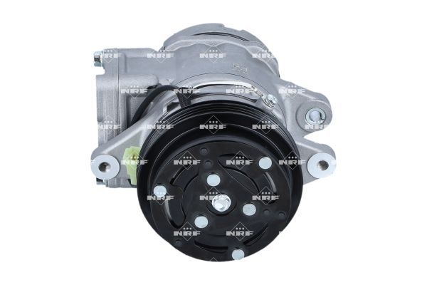 Chevrolet Compressor Air Conditioning Easy Fit