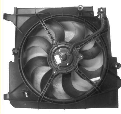Kia Cooling Fan 47613 Nrf