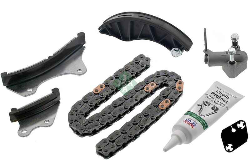 INA Timing Chain Kit OPEL,CHEVROLET,VAUXHALL 559 1008 20 55495936,55505562,55573867  55573868,55578428,55495936,55505562,55573867,55573868,55578428