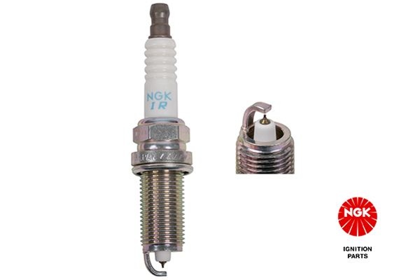 Spark plug LZFR5CI- NGK