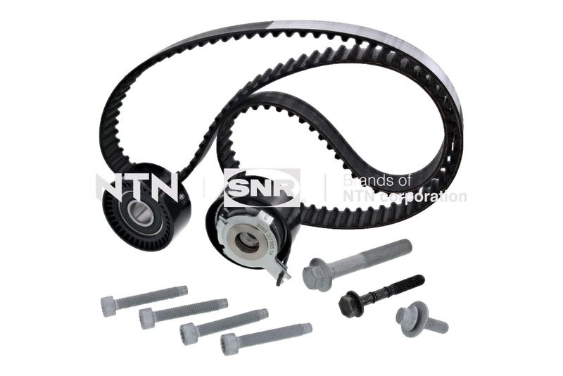 Timing Belt Set