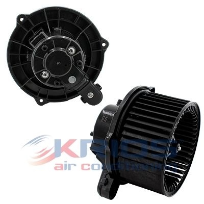 Meat & Doria Invandig Ventilation Kia K92344 Storlek 2