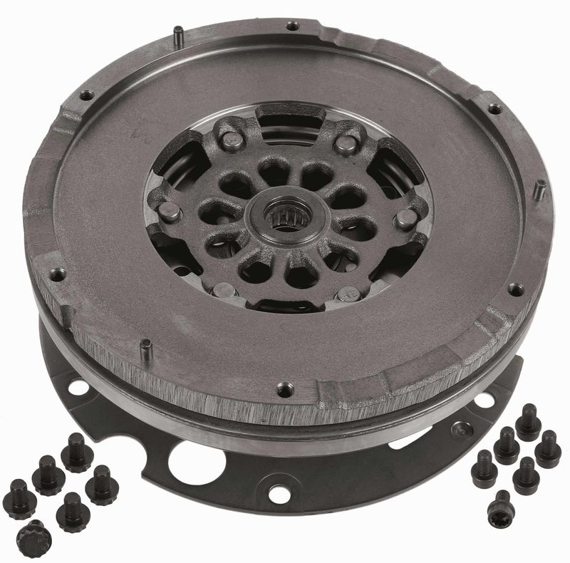 Flywheel 2294 501 278 Sachs